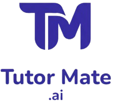 Tutor Mate Logo